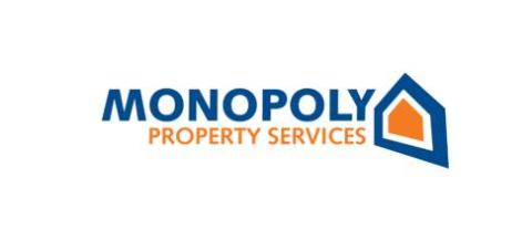 Monopoly Property Services Logo